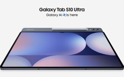 Galaxy Tab S10 Series Brings Generative AI to Indonesian Users